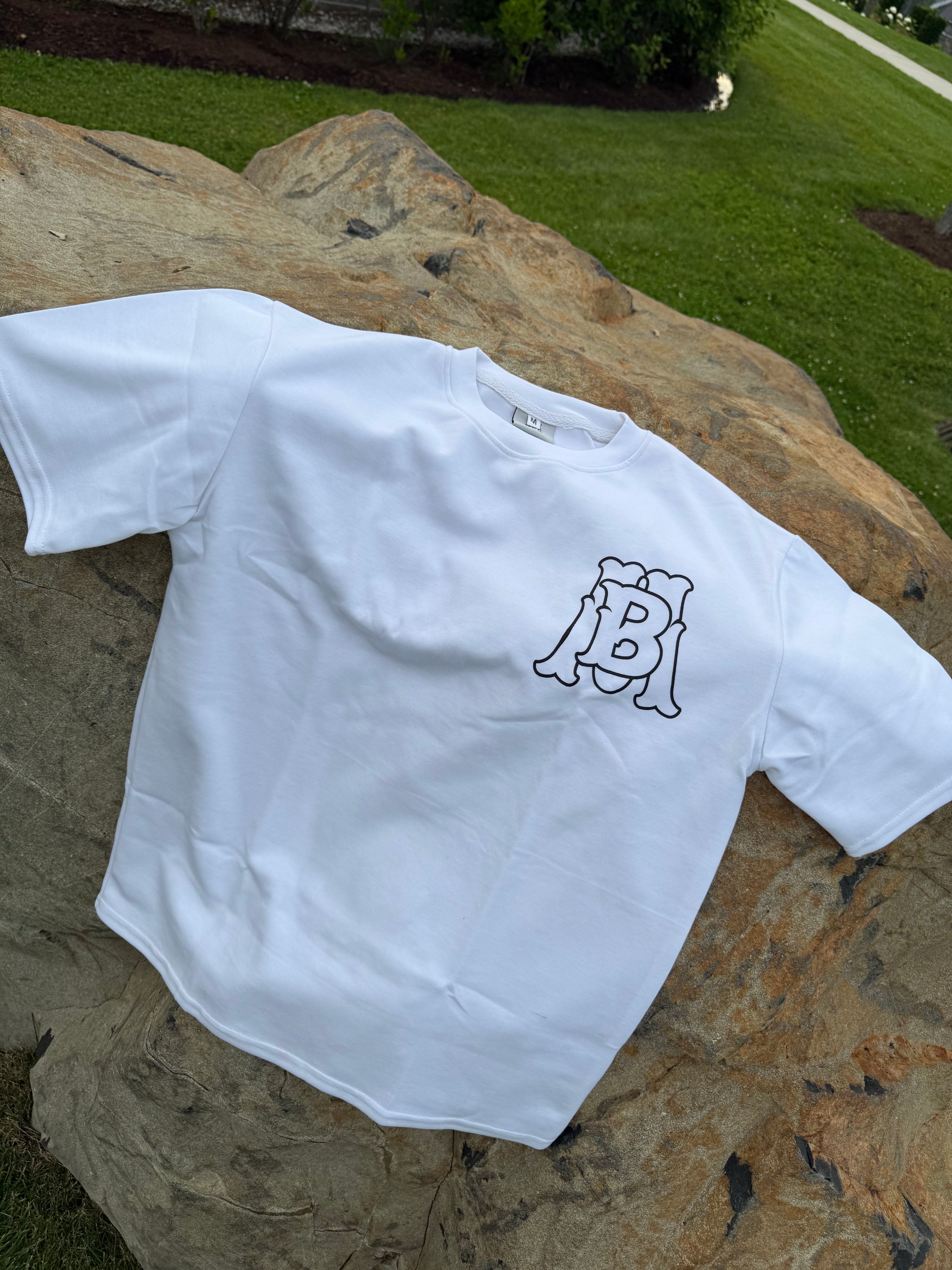 Mud Baby T-Shirt