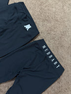 Black woman mb 2 piece sets