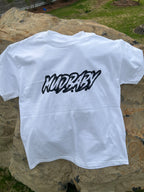 mud baby t-shirt