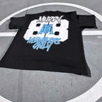 Black and blue MEMBER ONLY SET