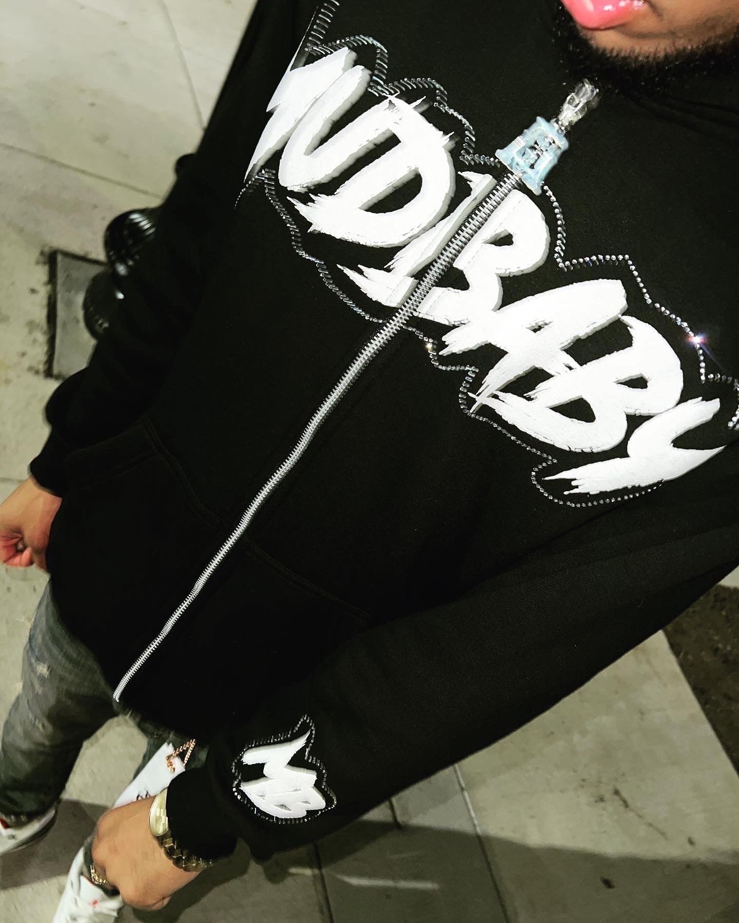 Mud baby – Mud baby