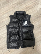 Mb puffer vest