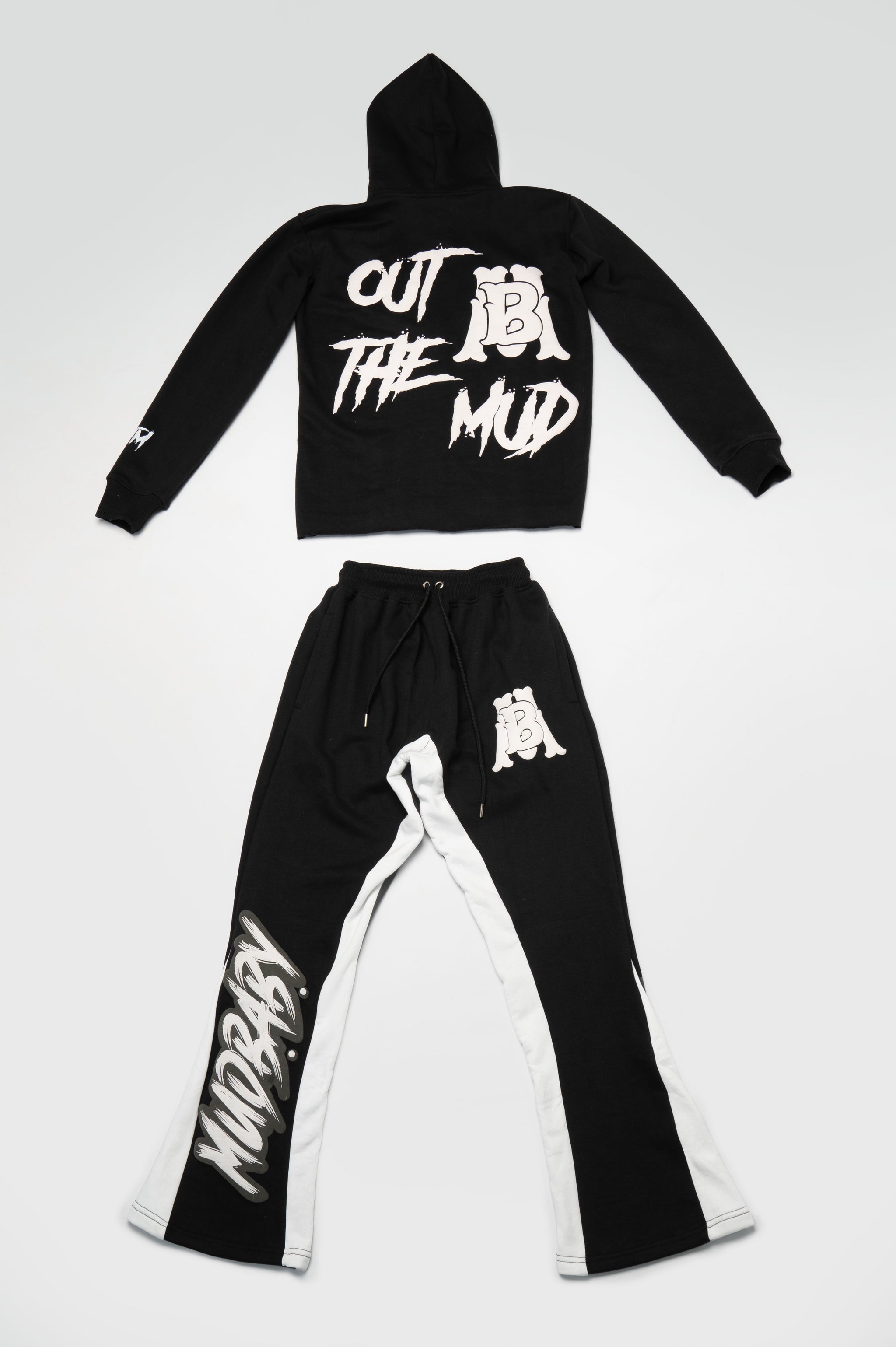Mud baby – Mud baby