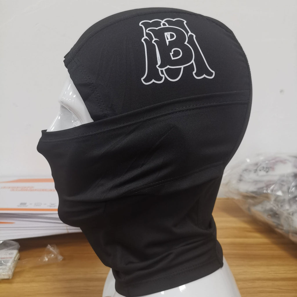 Mud Baby Ski Mask