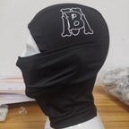 Mud Baby Ski Mask