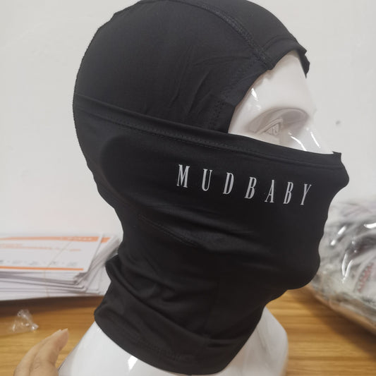 Mud Baby Ski Mask